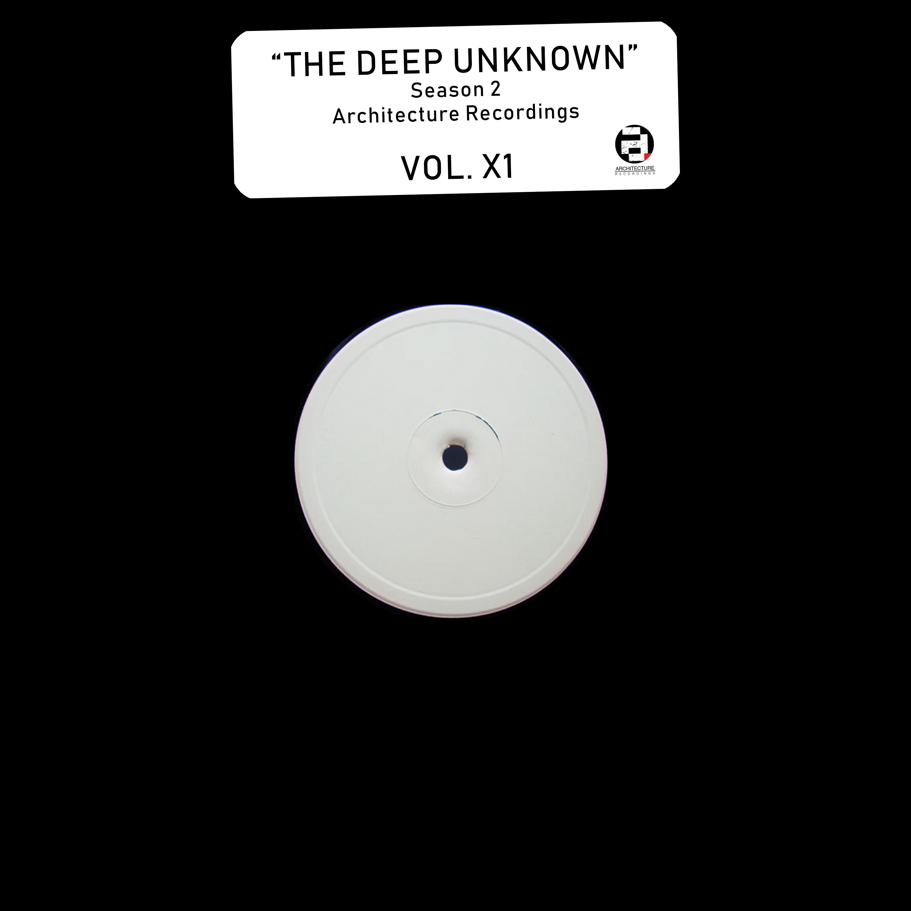 The Deep Unknown Season 2 Vol. X1